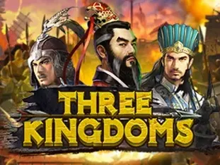 Three Kingdoms thumbnail