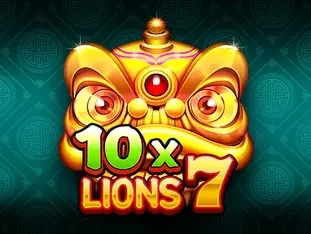 10x Lions7 thumbnail