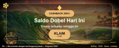 Menang Besar di Bro178 Hari Ini banner